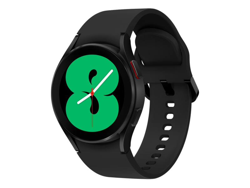 Samsung Galaxy Watch 4 Aluminium 40mm Black